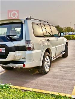 میتسوبیشی پاجیرۆ